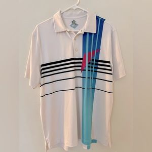 Chubbies Men’s Performance Polo (M)